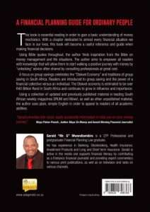 Gerald Mwandiambira - Financial Economic Speaker Gerald Mwandiambira - Financial Economic Speaker