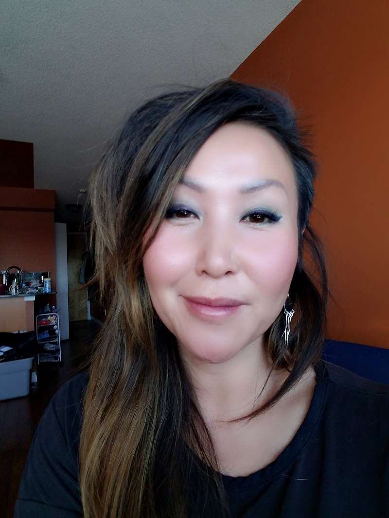 Susan Oh - Artificial Intelligence Expert