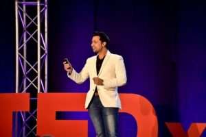 Dr. Habib Noorbhai - Motivational