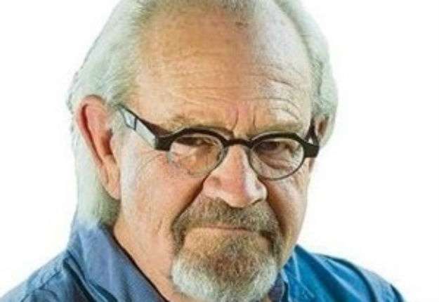 Max du Preez - Political Analyst Max du Preez - Political Analyst
