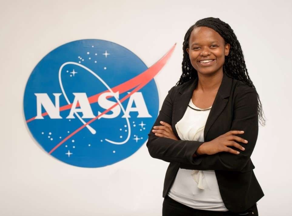 Lumka Msibi - Innovation Inspiration