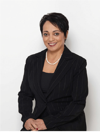 Professor Shirley Zinn – Inspirational