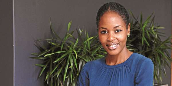 Dr Thabi Leoka - Economist Management