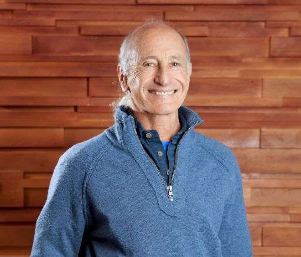 Allen Ambor - Spur Founder