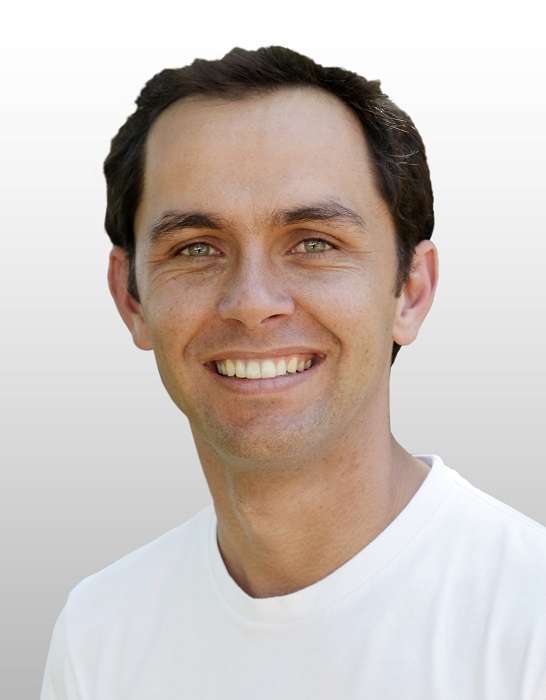 Alan-Knott Craig - Technology