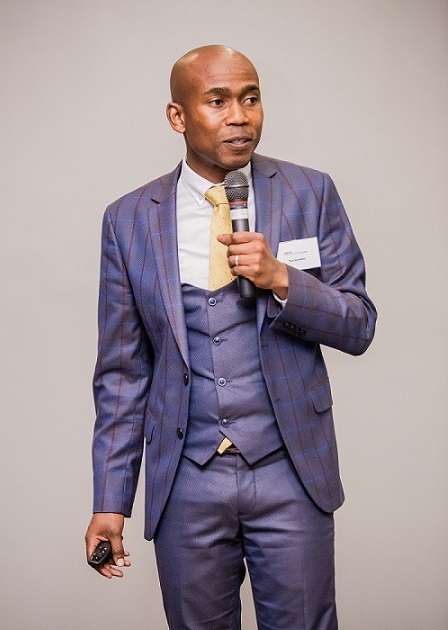 Tlou Mathatho