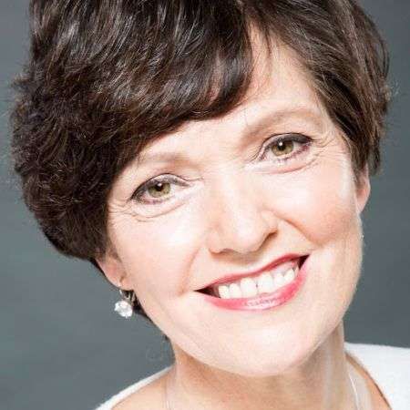 Aletta Rochat – Presentation Trainer