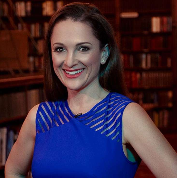 Celynn Morin – Wellness