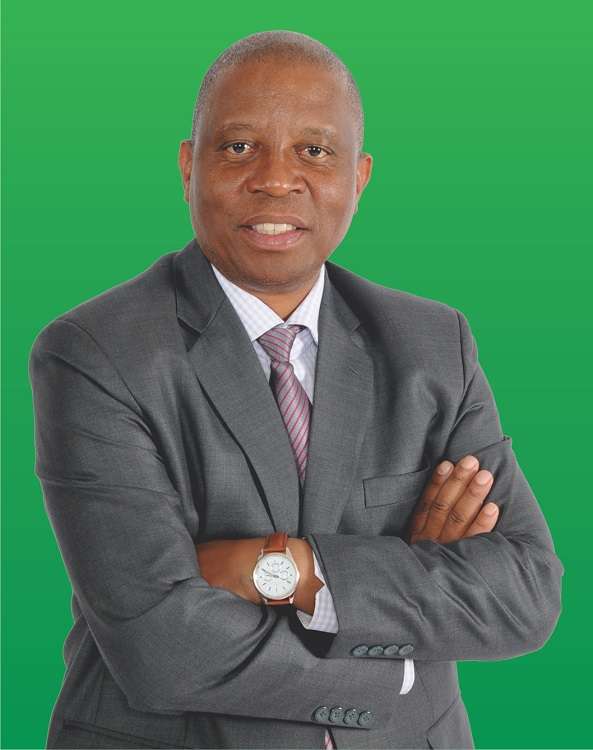 Herman Mashaba