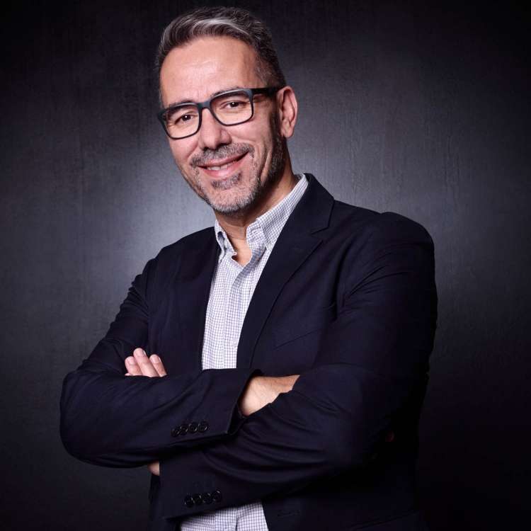 Jacques de Villiers - Sales