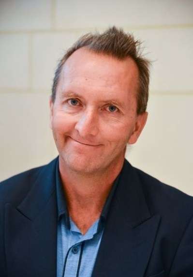 Fred Foulton - Social Media