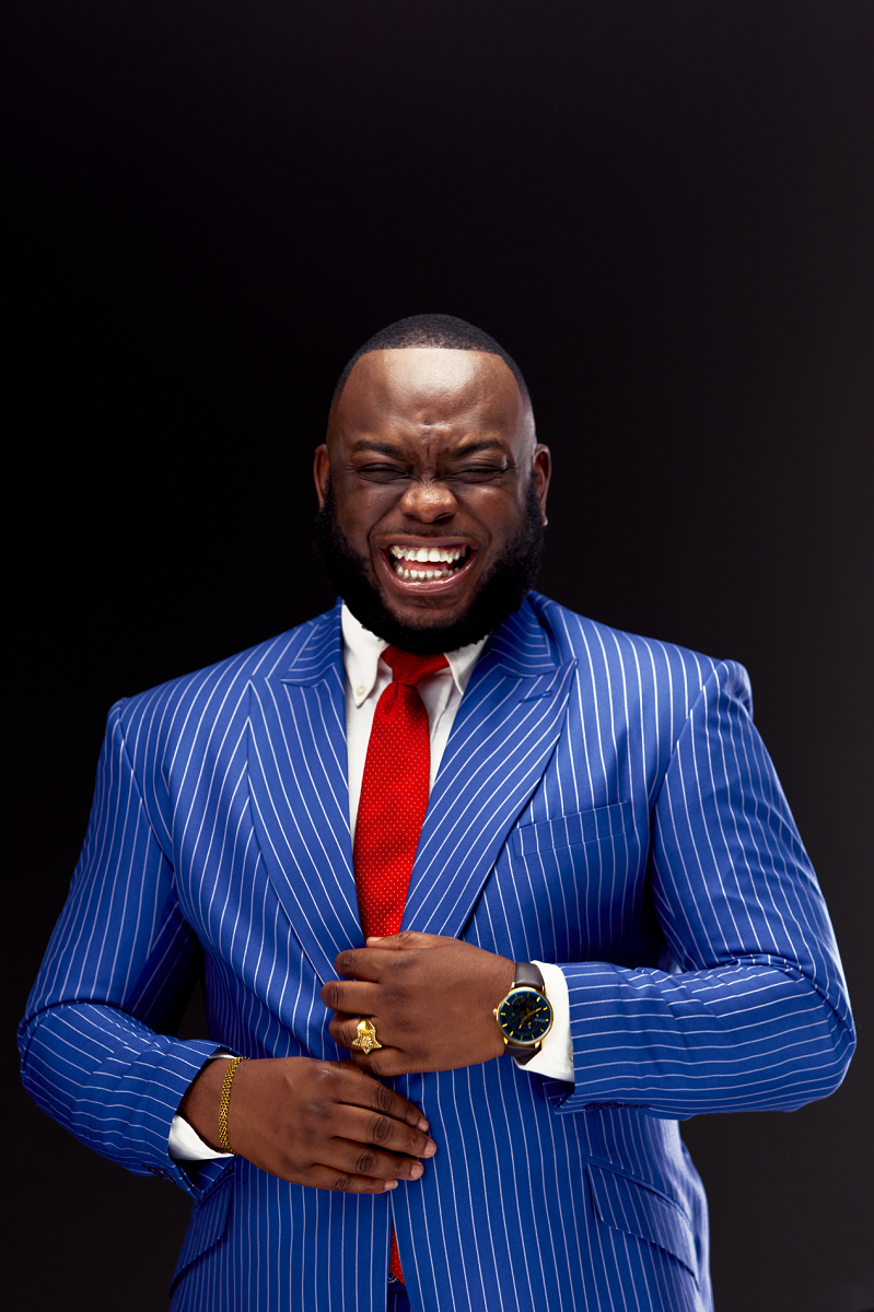 Kwame A.A Opoku