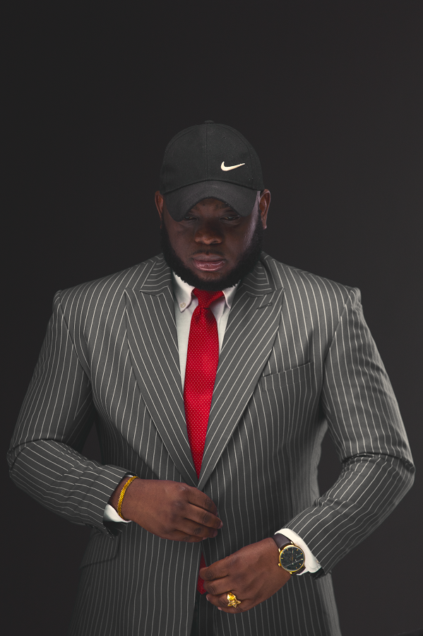 Kwame A.A Opoku