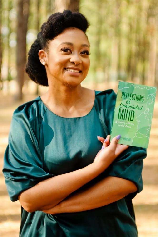 Dr Samke J Ngcobo
