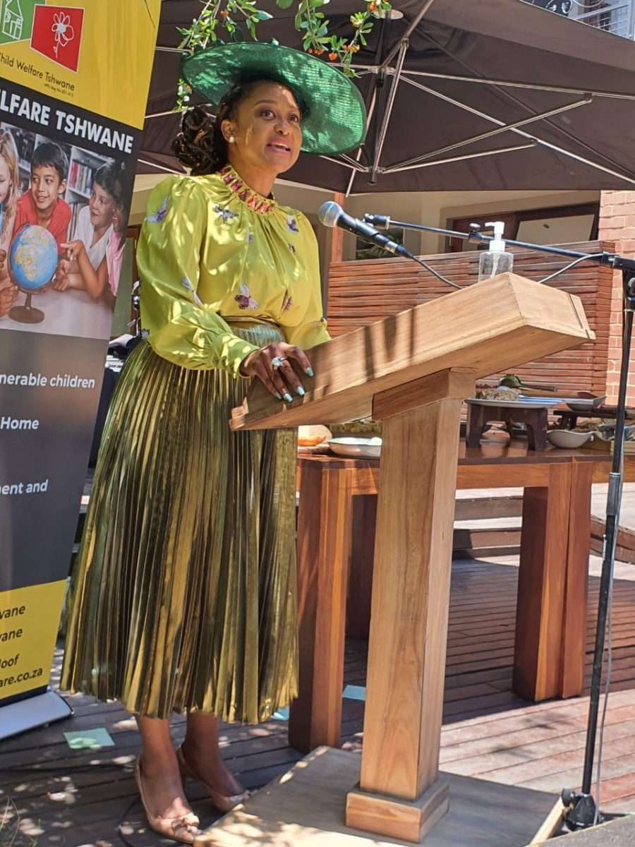 Dr Samke J Ngcobo