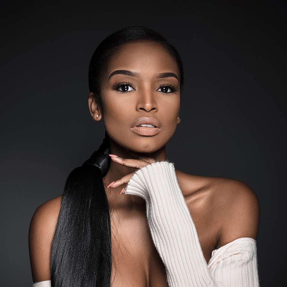 Ayanda Thabethe